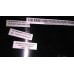 ACER ASPIRE 7736 MS2279 BARRA PULSANTE E LED  (7736 SERIES)
